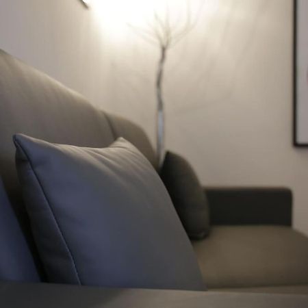 Design Apartment Bergamo Center ภายนอก รูปภาพ