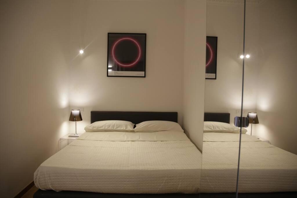 Design Apartment Bergamo Center ภายนอก รูปภาพ